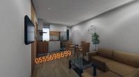 appartement-vente-f3-blida-boufarik-algerie