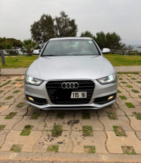 voitures-audi-a4-2015-s-line-staoueli-alger-algerie