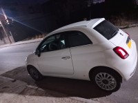 سيارات-fiat-500-2025-dolcevita-mib-خنشلة-الجزائر