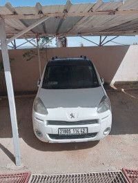 voitures-peugeot-partner-2014-tepee-cherchell-tipaza-algerie