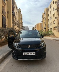 سيارات-peugeot-partner-2019-nouveau-بئر-الجير-وهران-الجزائر
