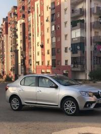 سيارات-renault-symbol-2018-collection-بوينان-البليدة-الجزائر