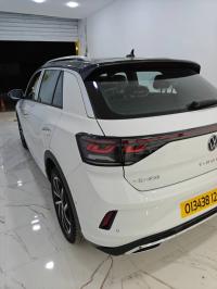 سيارات-volkswagen-t-roc-2025-r-line-edition-تبسة-الجزائر
