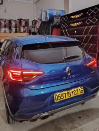 سيارات-renault-clio-5-rs-line-2023-عين-وسارة-الجلفة-الجزائر