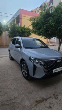 سيارات-geely-coolray-2025-بوقايد-تيسمسيلت-الجزائر