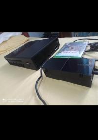 Xbox 360 ONE
