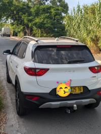سيارات-kia-kx1-2025-luxury-برج-البحري-الجزائر