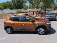 سيارات-dacia-sandero-2023-stepway-expression-بئر-مراد-رايس-الجزائر
