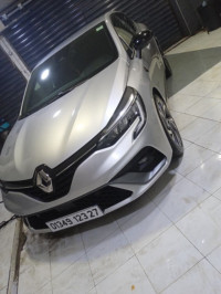 voitures-renault-clio-5-2023-mostaganem-algerie