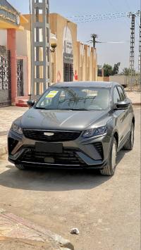 سيارات-geely-coolray-2026-super-power-بسكرة-الجزائر