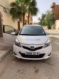 voitures-toyota-yaris-2012-touch-active-djelfa-algerie