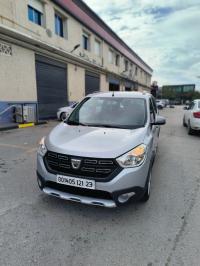 voitures-dacia-lodgy-2021-annaba-algerie