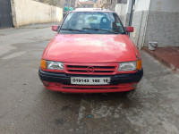 voitures-opel-astra-1992-bordj-el-kiffan-alger-algerie