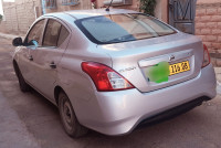 voitures-nissan-sunny-2016-visia-bechar-algerie