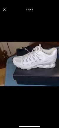 Nike reax White original 
