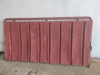 aluminium 12m بيبان رومرك المنيوم 12m 1990