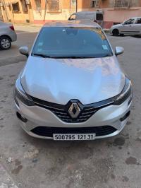 سيارات-renault-clio-5-2021-intense-وهران-الجزائر