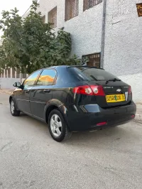 Chevrolet Optra 5 portes 2010 