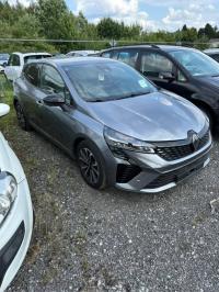 سيارات-renault-clio-5-2024-techno-plus-بني-عمران-بومرداس-الجزائر