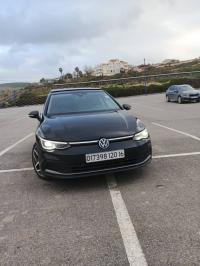 سيارات-volkswagen-golf-8-2020-بني-عمران-بومرداس-الجزائر