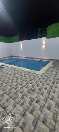 Location vacances Bungalow F3 Boumerdès Djinet