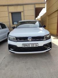 voitures-volkswagen-tiguan-2022-r-line-baraki-alger-algerie