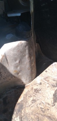 سيارات-dacia-solenza-2004-العلمة-سطيف-الجزائر