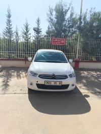 سيارات-citroen-c-elysee-2015-الكرمة-وهران-الجزائر