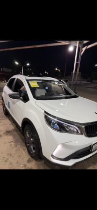 سيارات-livan-x3-pro-2025-automatique-avec-toi-ouvrant-الشلف-الجزائر