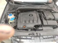 Audi A3 2008 A3