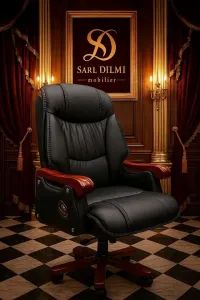 Chaise PDG grand volume 