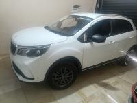 سيارات-livan-x3-pro-2025-manuelle-sans-toit-ouvrant-تغنيف-معسكر-الجزائر