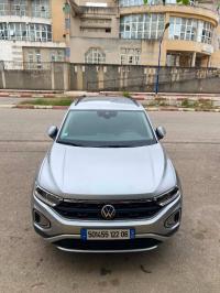 سيارات-volkswagen-t-roc-2022-life-plus-بجاية-الجزائر
