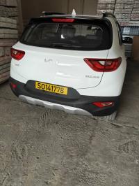 سيارات-kia-kx1-2025-luxury-الطاهير-جيجل-الجزائر