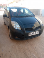 voitures-toyota-yaris-2010-guemar-el-oued-algerie