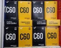 ICON C60