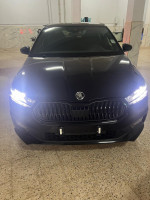 voitures-skoda-fabia-monte-carlo-2023-mezghrane-mostaganem-algerie