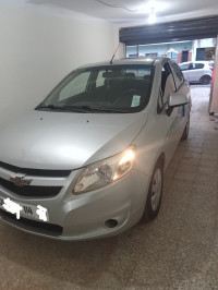 voitures-chevrolet-sail-4-portes-2014-ain-temouchent-algerie