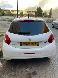 voitures-peugeot-208-2015-allure-bouira-algerie