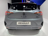 voitures-renault-clio-5-2024-evolution-bachdjerrah-alger-algerie