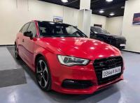 سيارات-audi-a3-2014-s-line-برج-الكيفان-الجزائر
