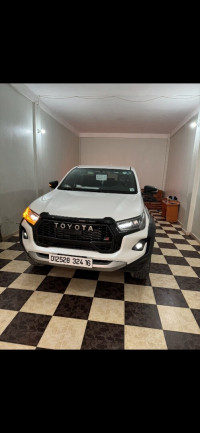 voitures-toyota-gr-2024-sport-el-mahmal-khenchela-algerie