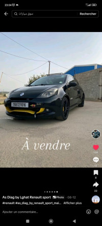 voitures-renault-celio-3-rs-2010-bordj-el-bahri-alger-algerie