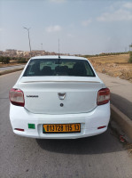 voitures-dacia-logan-2015-tlemcen-algerie