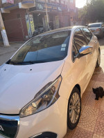 voitures-peugeot-208-2019-allure-khemis-miliana-ain-defla-algerie