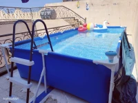 Piscine Intex