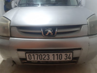 voitures-peugeot-partner-2010-el-achir-bordj-bou-arreridj-algerie