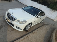 voitures-mercedes-classe-e-2012-avantgarde-pack-amg-kouba-alger-algerie