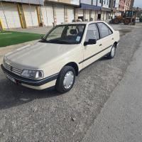 سيارات-peugeot-405-1989-قاوس-جيجل-الجزائر