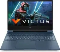 HP VICTUS 15-FA0033DX - i5-12450H - 8GO - 512GO SSD - 15.6" FHD 144Hz - RTX 3050 4GO - RÉTROÉCLAIRÉ-